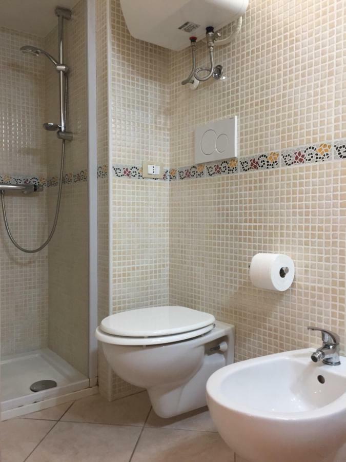Sea Home 2 Monopoli Luaran gambar